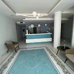 La Giara Hotel 3*