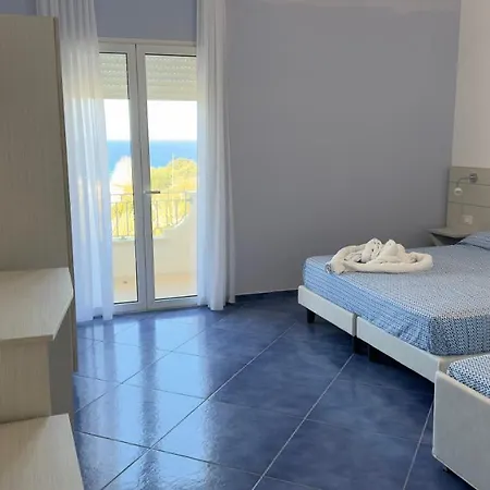 Hotel La Giara