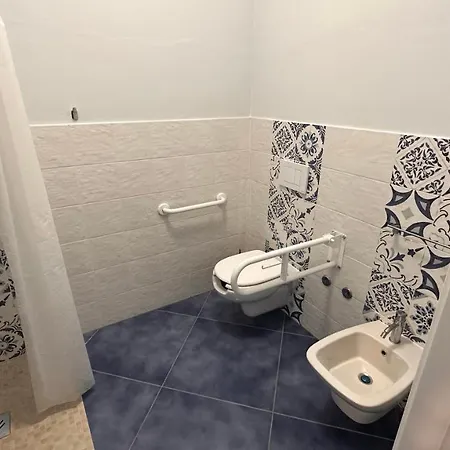 Hotel La Giara Zambrone