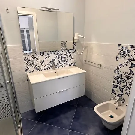 La Giara Hotel 3*