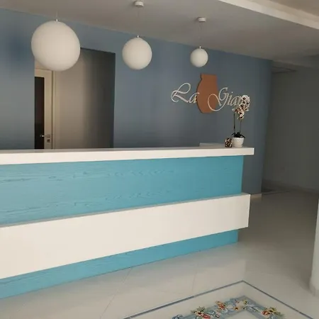 La Giara Hotel Zambrone