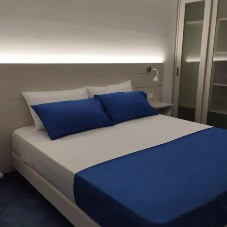 La Giara Hotel