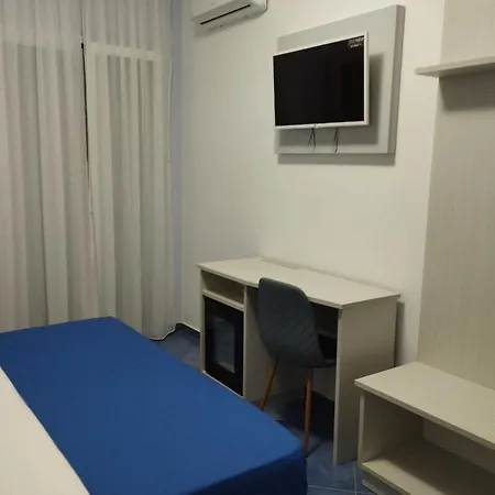 La Giara 3* Zambrone