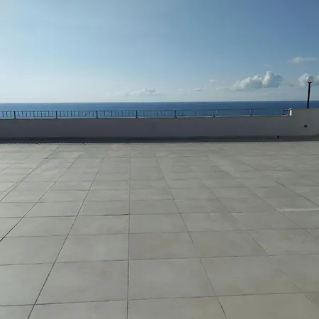 Отель La Giara