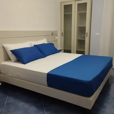 La Giara Hotel