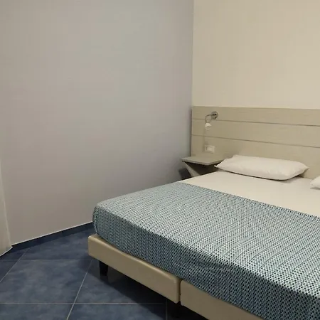 La Giara Hotel 3*