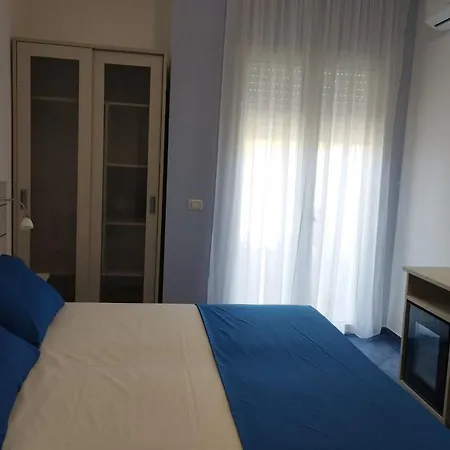 Hotel La Giara Zambrone