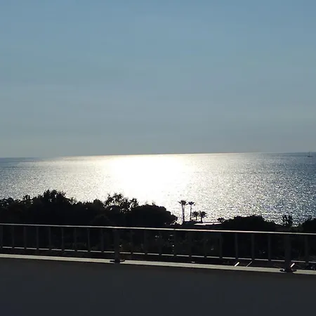 La Giara Hotel Zambrone