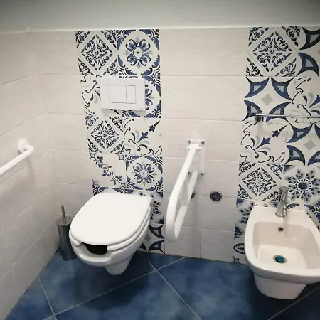 La Giara Zambrone