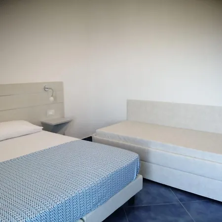 Hotel La Giara 3*