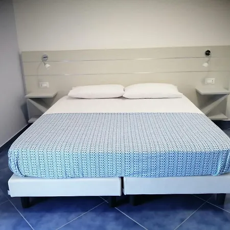 La Giara Hotel 3*
