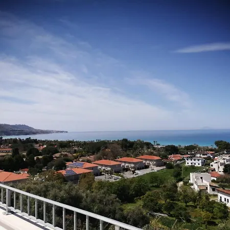 La Giara Hotel Zambrone