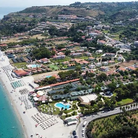 La Giara Hotel