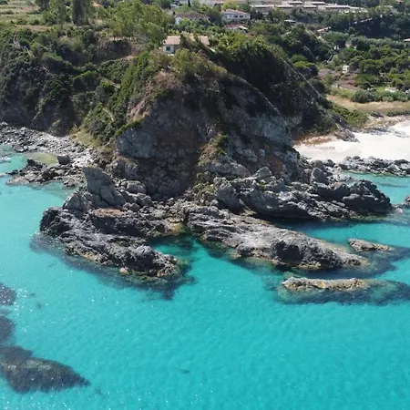 La Giara 3* Zambrone