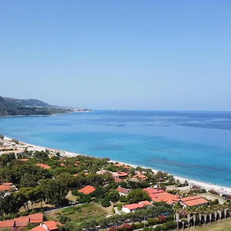 La Giara Zambrone