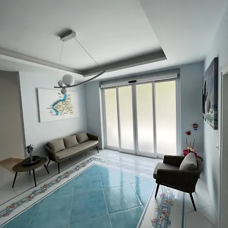 La Giara 3*