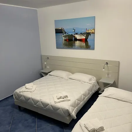 Отель La Giara 3*