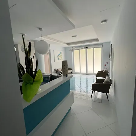 Hotel La Giara Zambrone