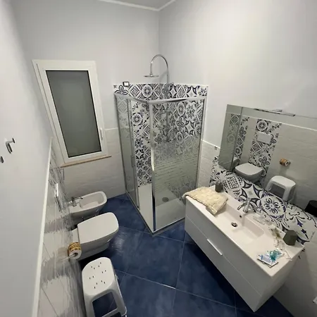 La Giara Отель 3*
