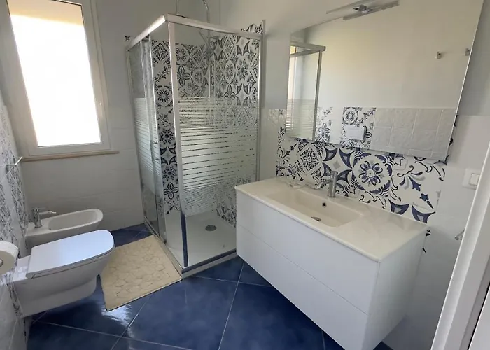 La Giara Hotel Zambrone