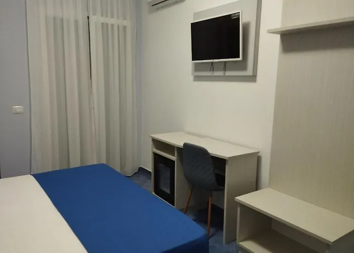 La Giara 3* Zambrone