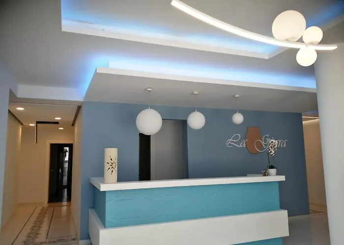 Hotel La Giara 3*