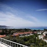La Giara Szálloda Zambrone
