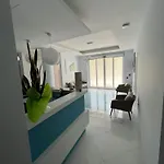 Hotel La Giara Zambrone