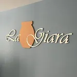 Szálloda La Giara