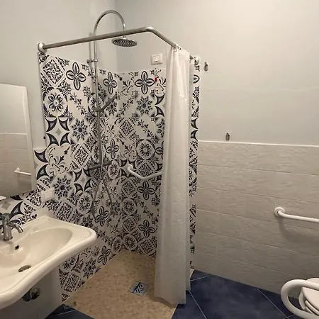 Hotel La Giara Zambrone