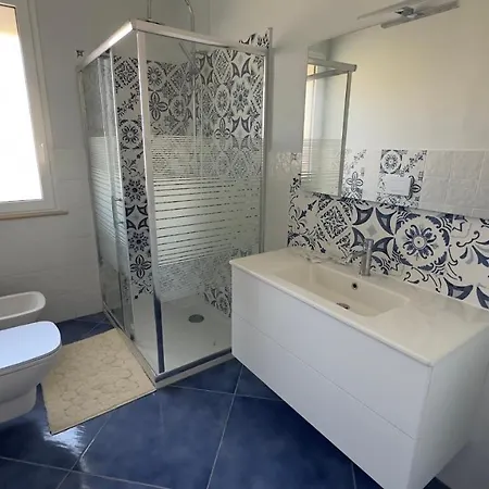 La Giara Hotel Zambrone