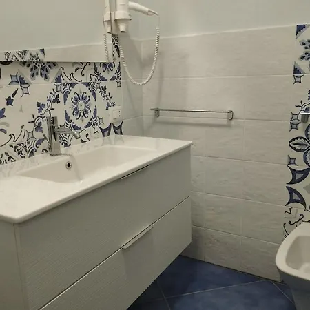 La Giara 3*
