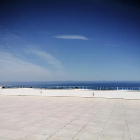 La Giara Hotel