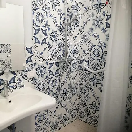 Hotel La Giara Zambrone