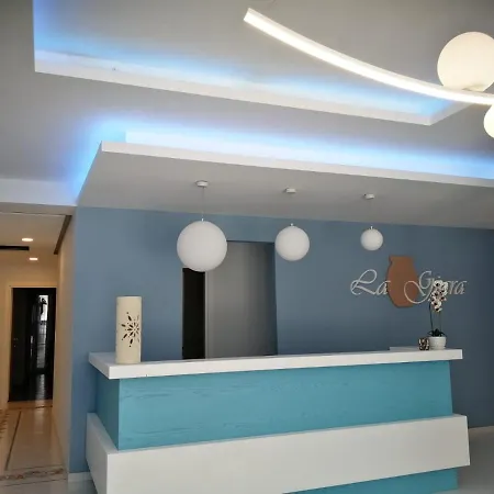 Hotel La Giara 3*