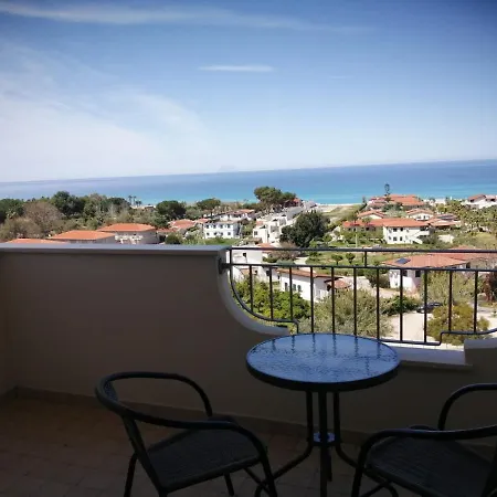 Hotel La Giara Zambrone