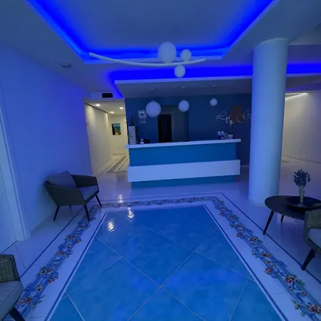 La Giara 3*