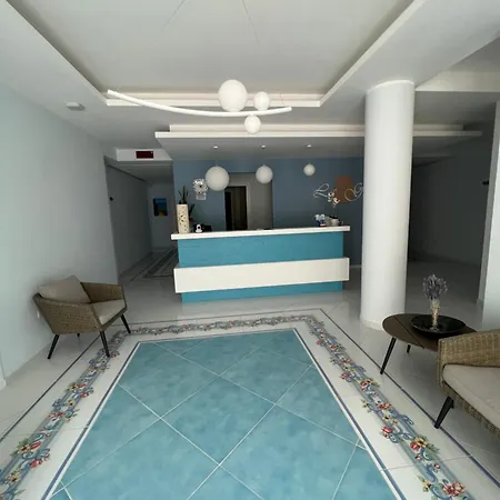 La Giara Hotel 3*