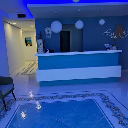 Hotel La Giara 3*
