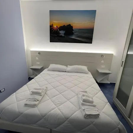 La Giara Hotel 3*