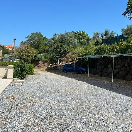 La Giara 3* Zambrone