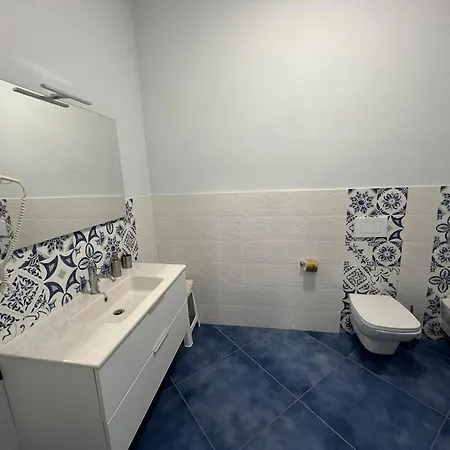 La Giara 3* Zambrone