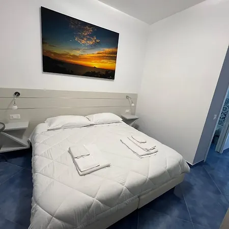 Hotel La Giara 3*