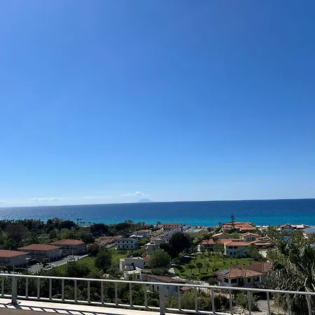 La Giara 3* Zambrone