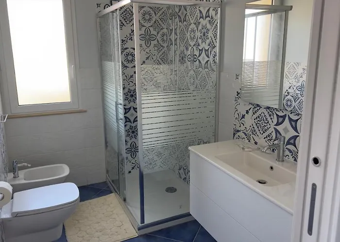 La Giara ザンブローネ