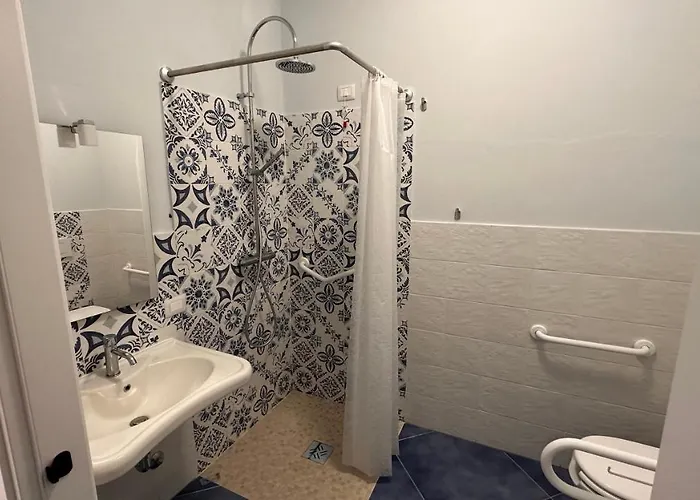 فندق La Giara زامبروني