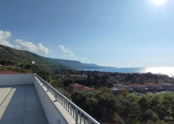 ホテル La Giara 3*