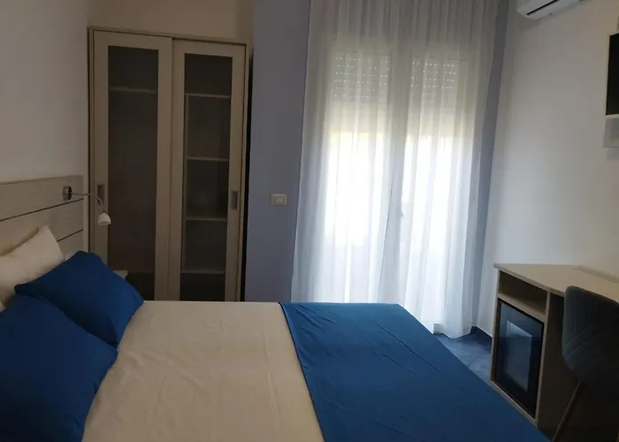 فندق La Giara زامبروني