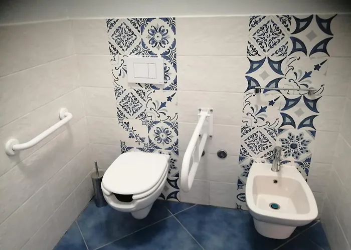 La Giara زامبروني