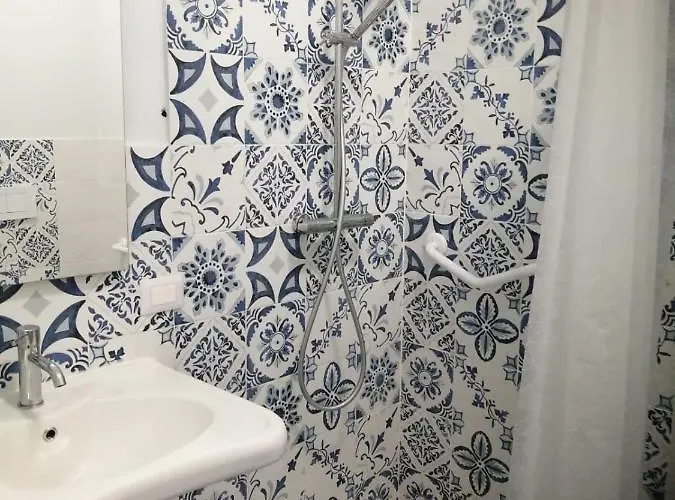 Hotel La Giara Zambrone